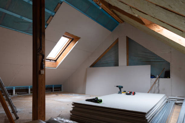 Best Spray Foam Insulation in Port Charlotte, FL