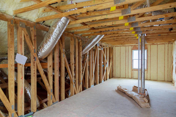 Types of Insulation We Offer in Port Charlotte, FL