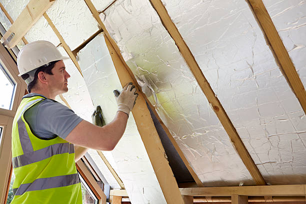 Best Geographic-Specific Insulation Services in Port Charlotte, FL